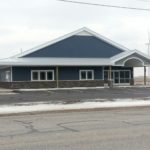 New Emerson Township Hall