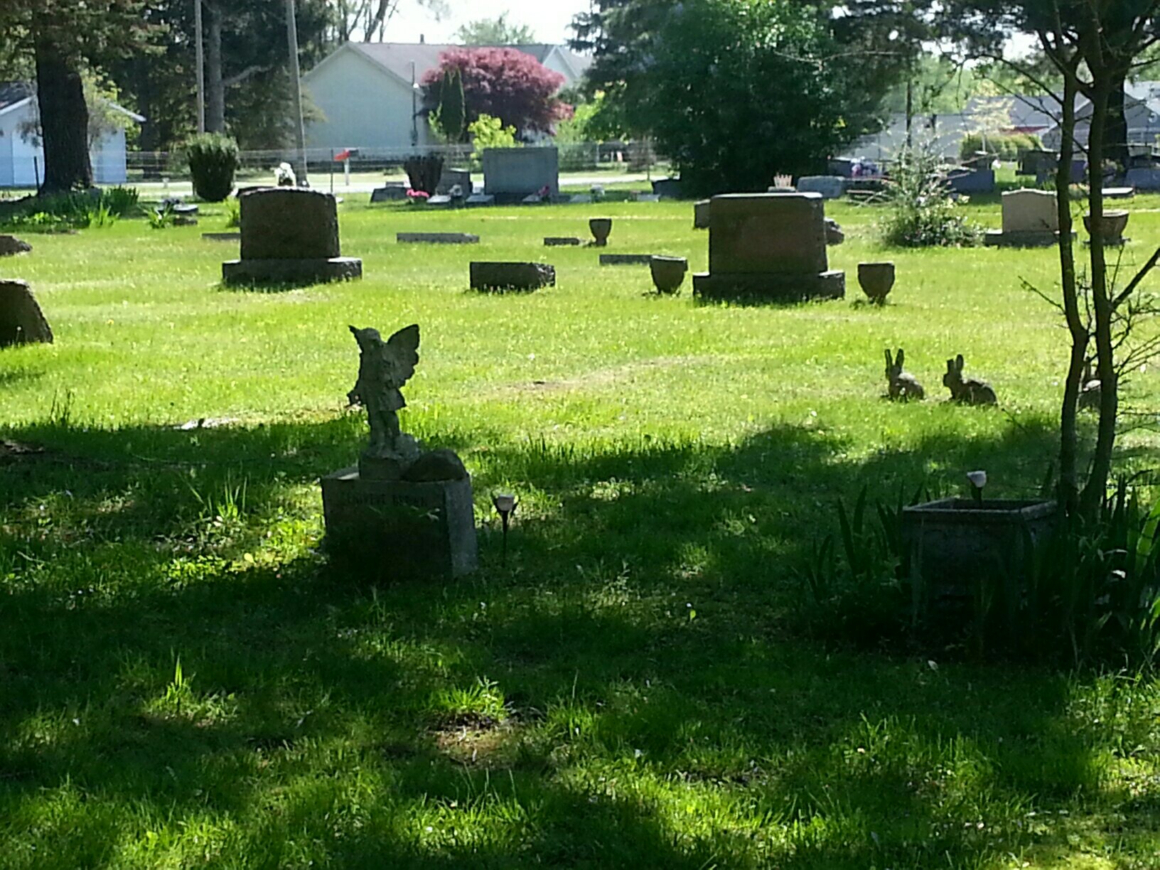 Pine Grove Cemetery